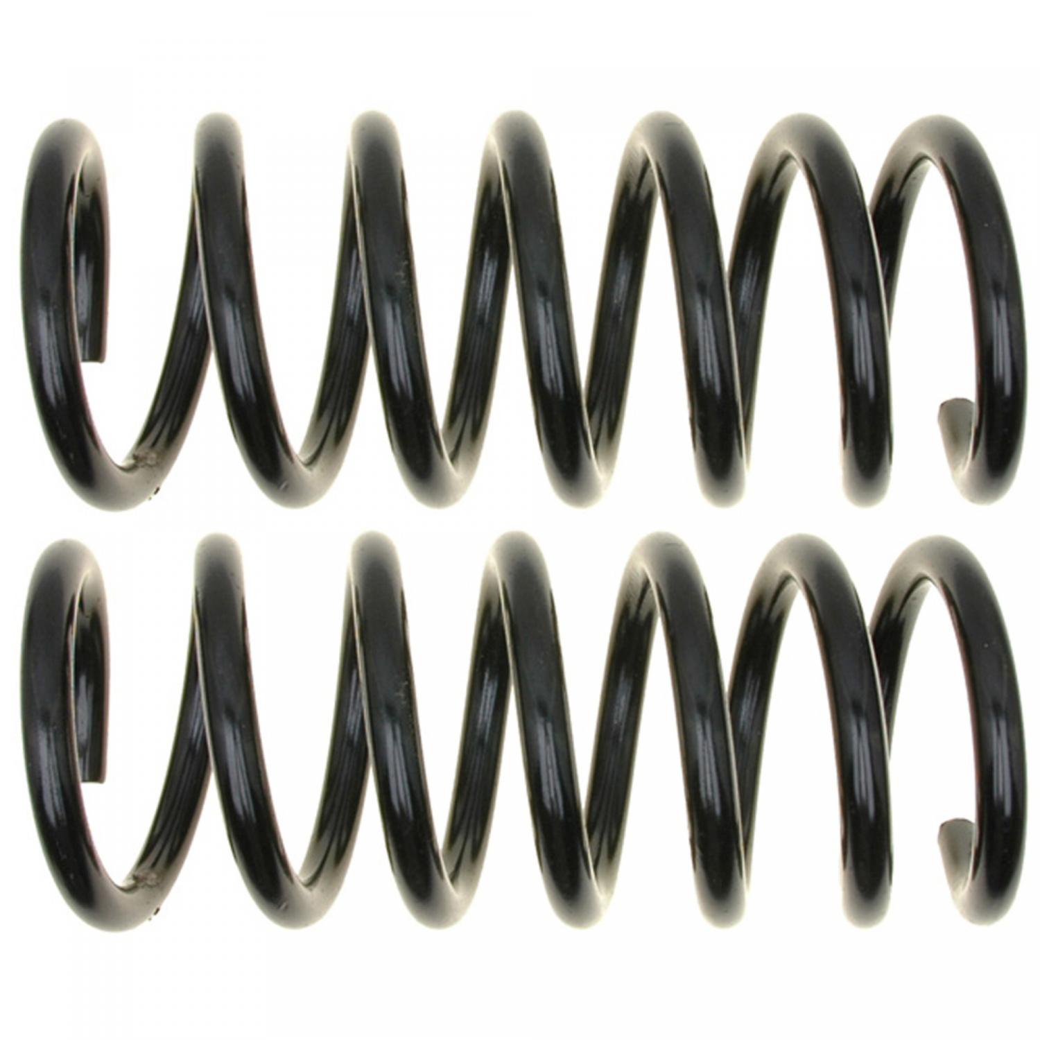 Moog 81385 Coil Spring Set product image 1 of 1