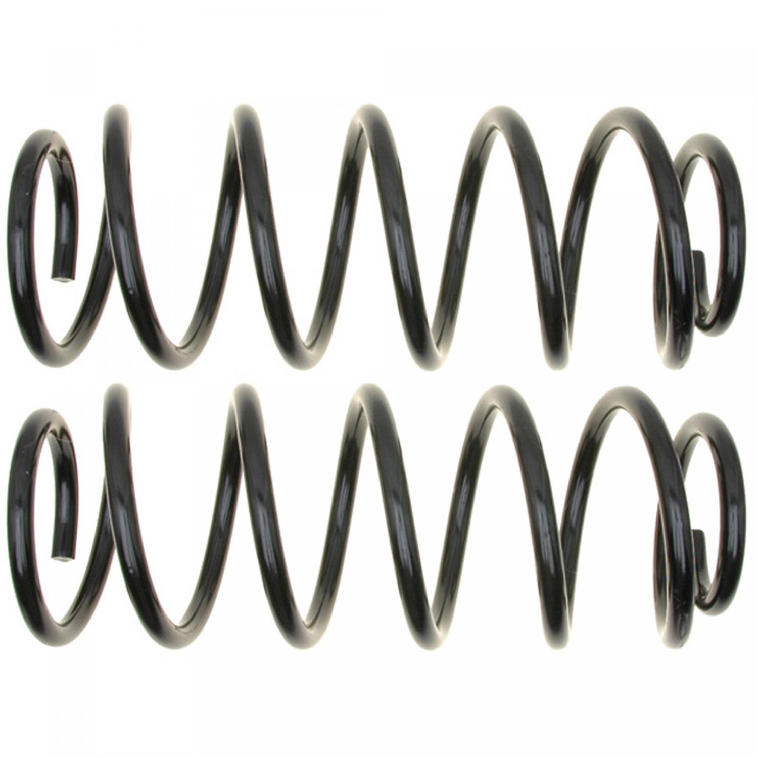 Moog 81388 Coil Spring Set product image 1 of 1