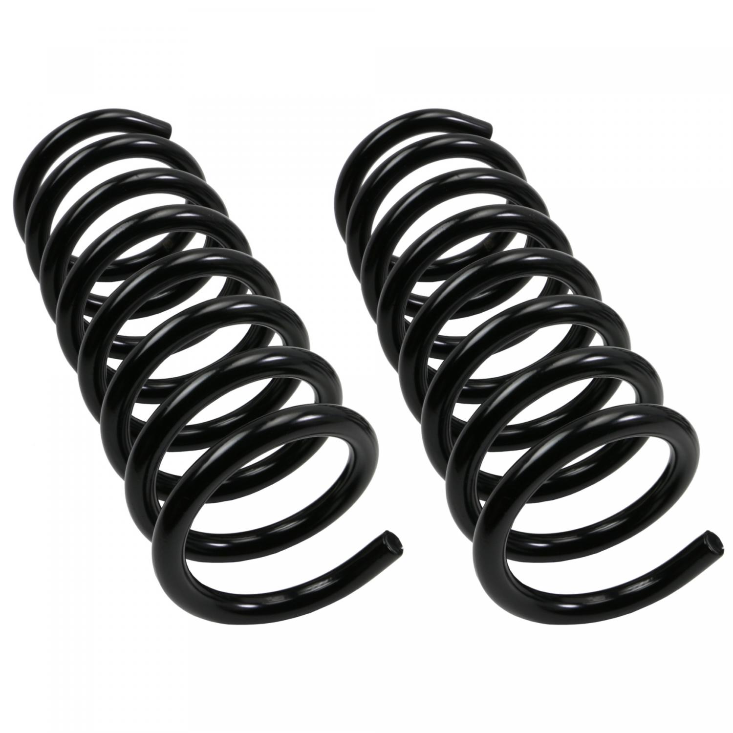 Moog 81391 Coil Spring Set product image 1 of 1