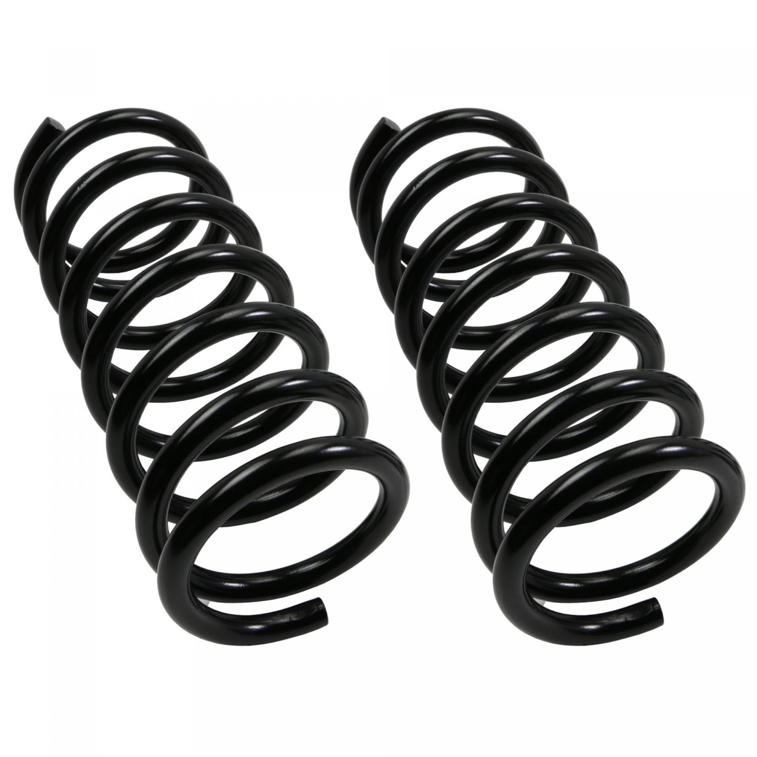 Moog 81393 - Coil Spring Set Moog 81393 Coil Spring Set product image 1 of 1