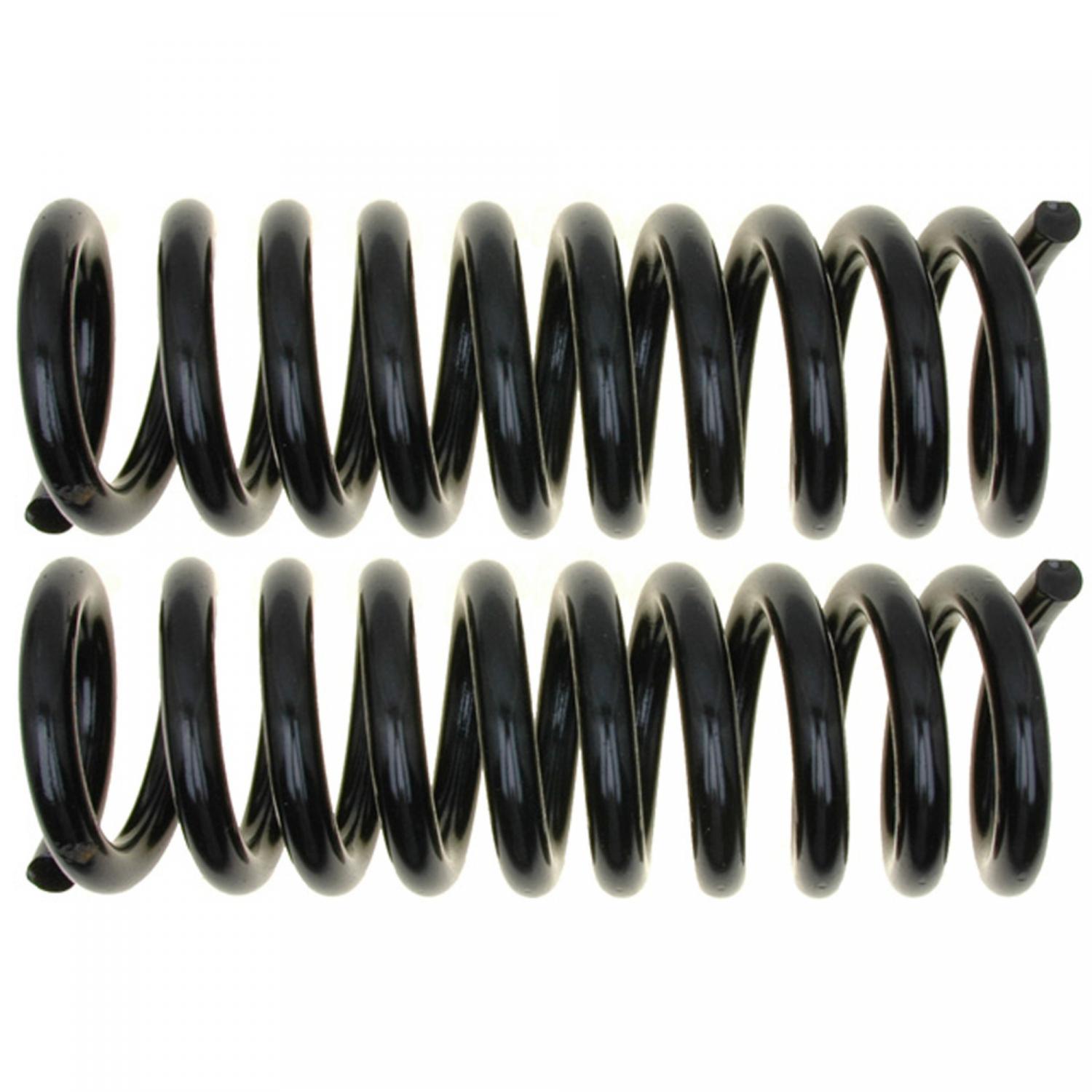 Moog 81401 Coil Spring Set product image 1 of 1