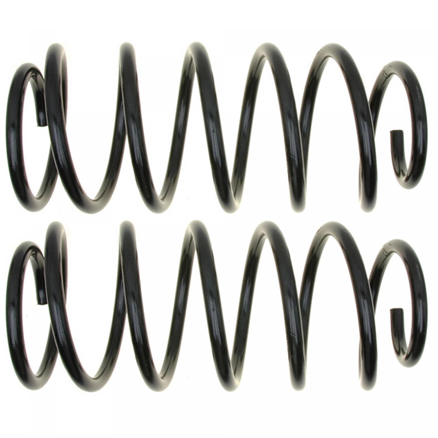 Moog 81402 - Coil Spring Set Moog 81402 Coil Spring Set product image 1 of 1
