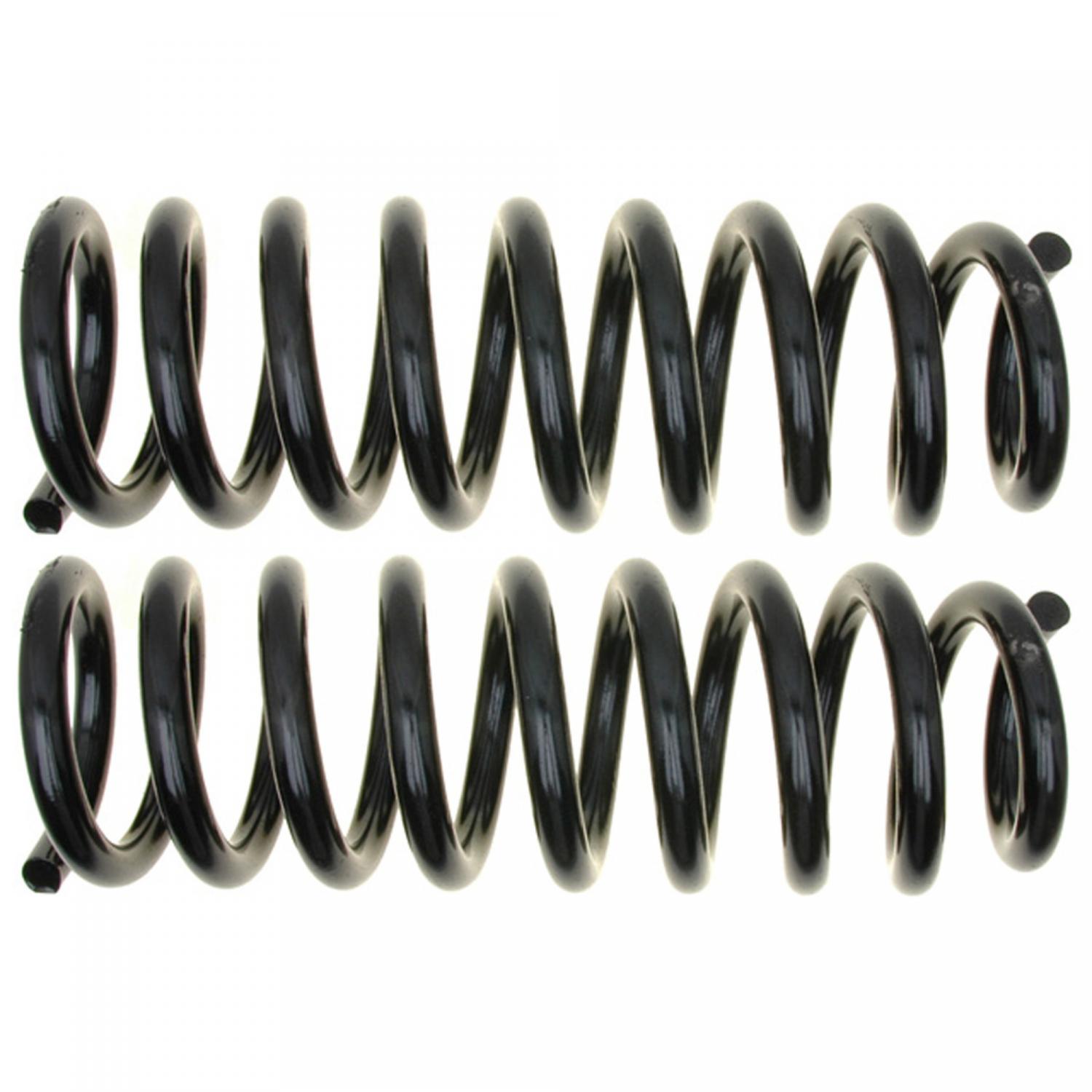 Moog 81406 - Coil Spring Set Moog 81406 Coil Spring Set product image 1 of 1