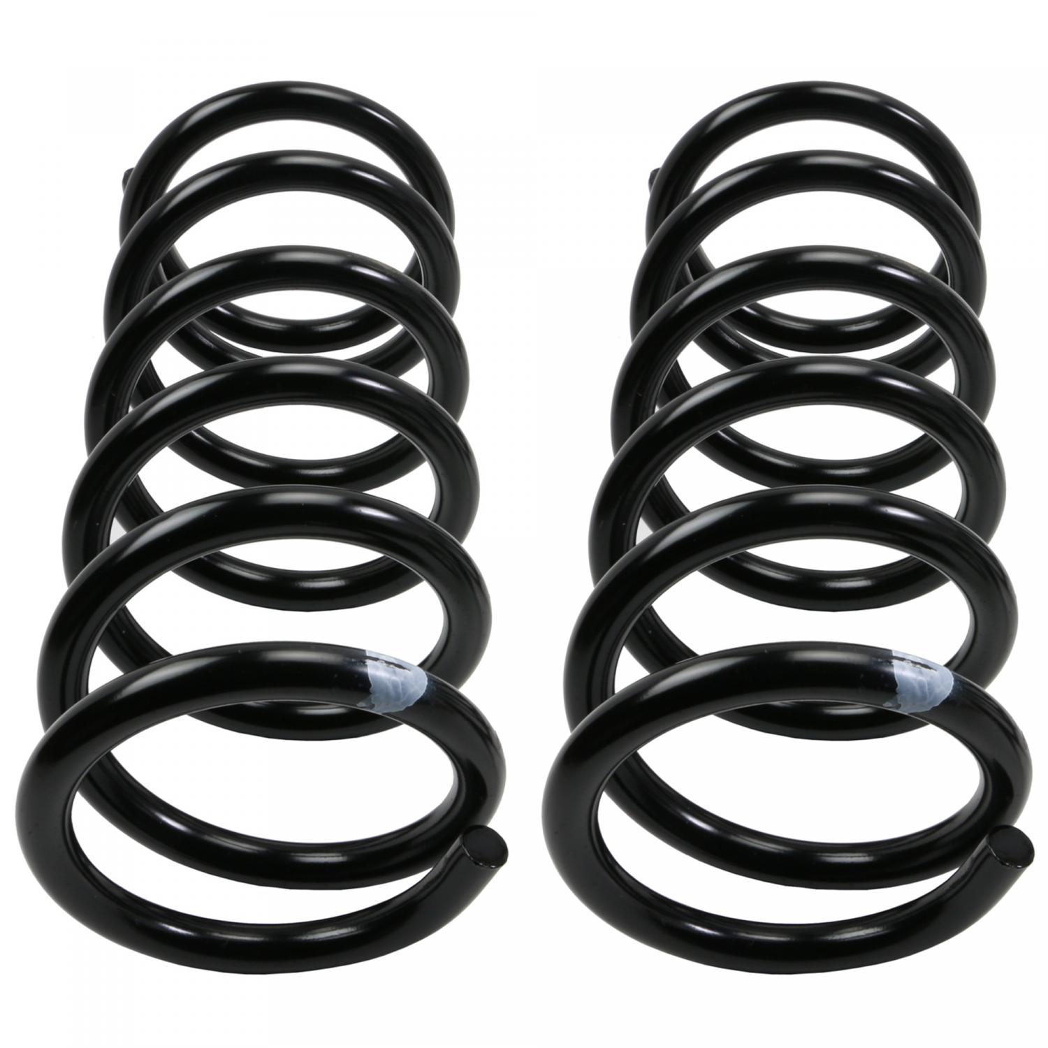 Moog 81409 Coil Spring Set product image 1 of 1