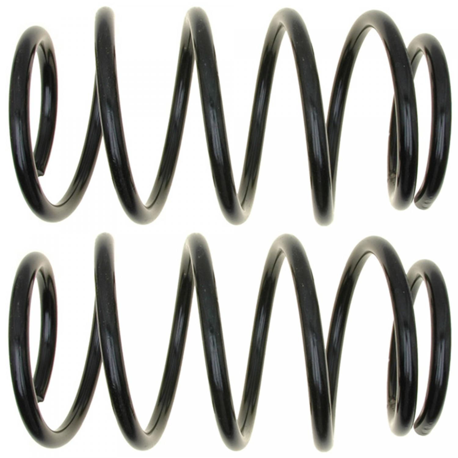 Moog 81410 Coil Spring Set product image 1 of 1