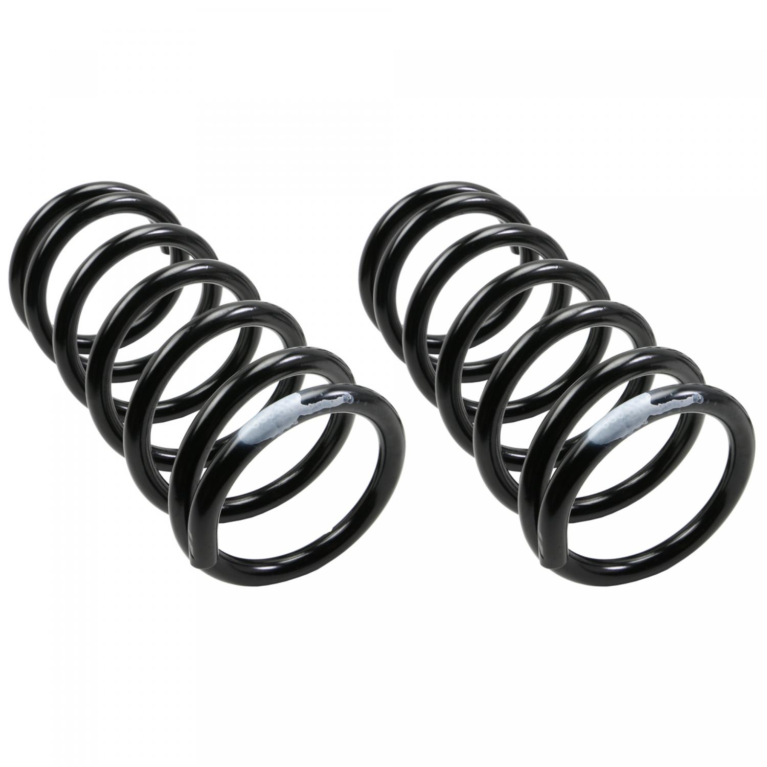Moog 81411 Coil Spring Set product image 1 of 1