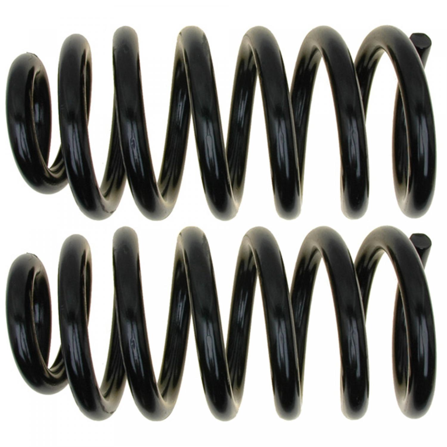 Moog 81413 Coil Spring Set product image 1 of 1
