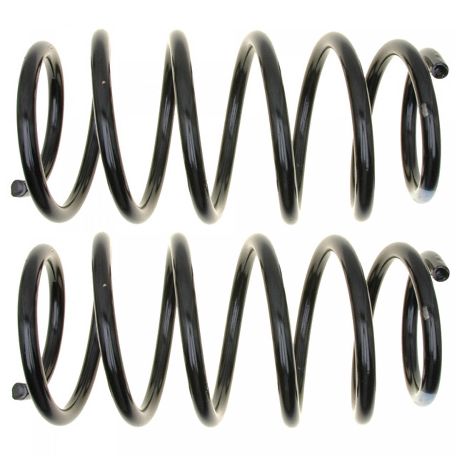 Moog 81414 Coil Spring Set product image 1 of 1