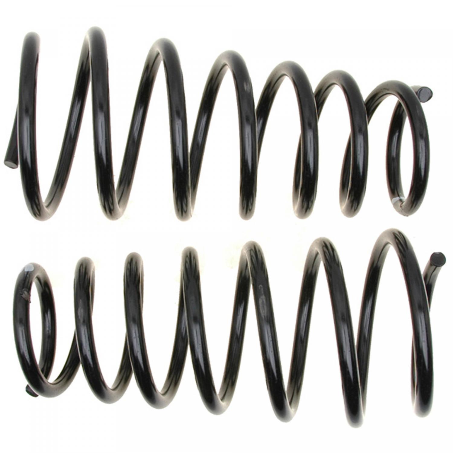 Moog 81415 Coil Spring Set product image 1 of 1