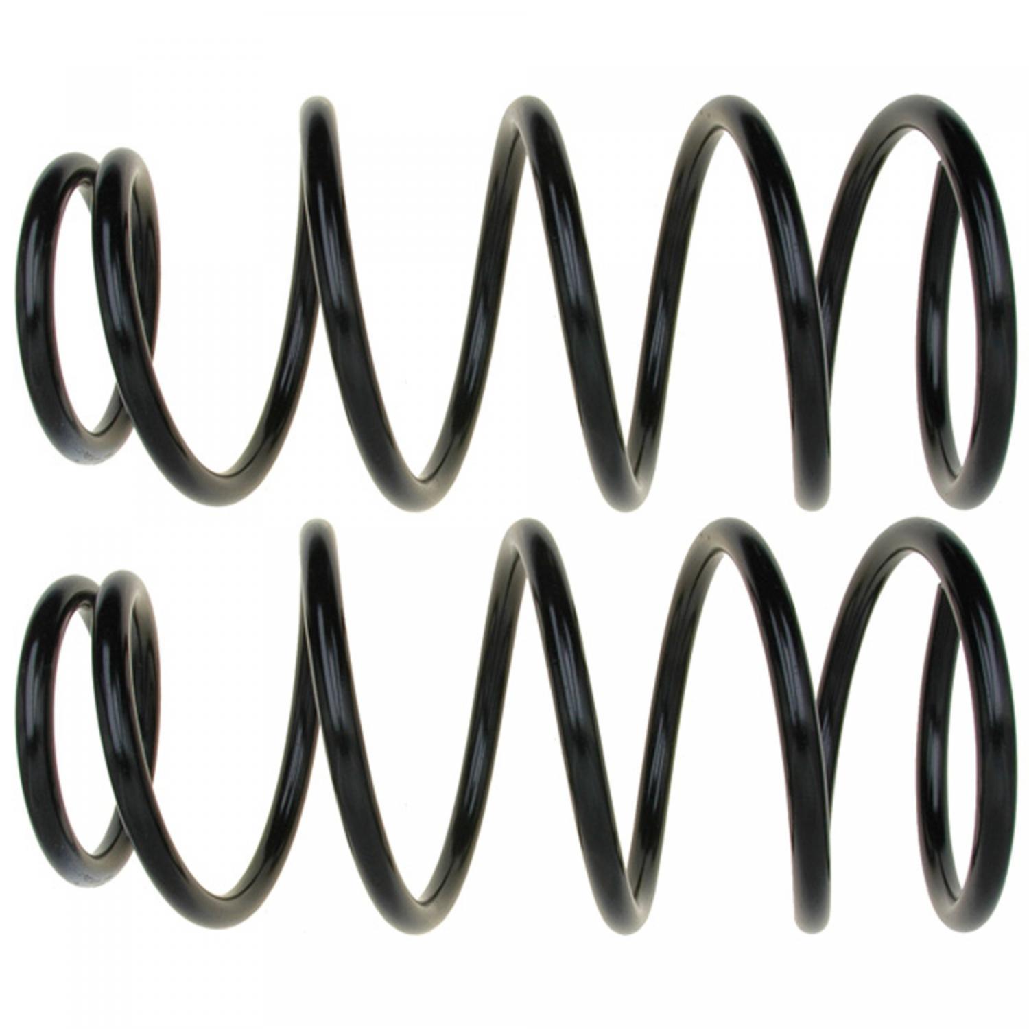 Moog 81420 Coil Spring Set product image 1 of 1