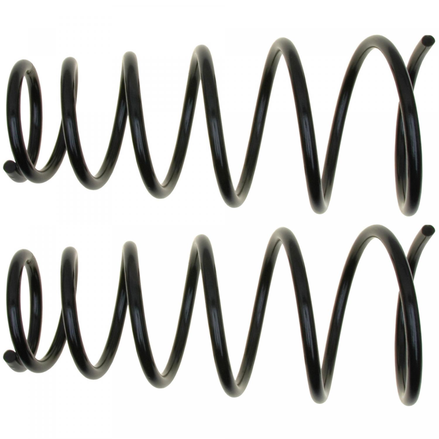 Moog 81421 Coil Spring Set product image 1 of 1
