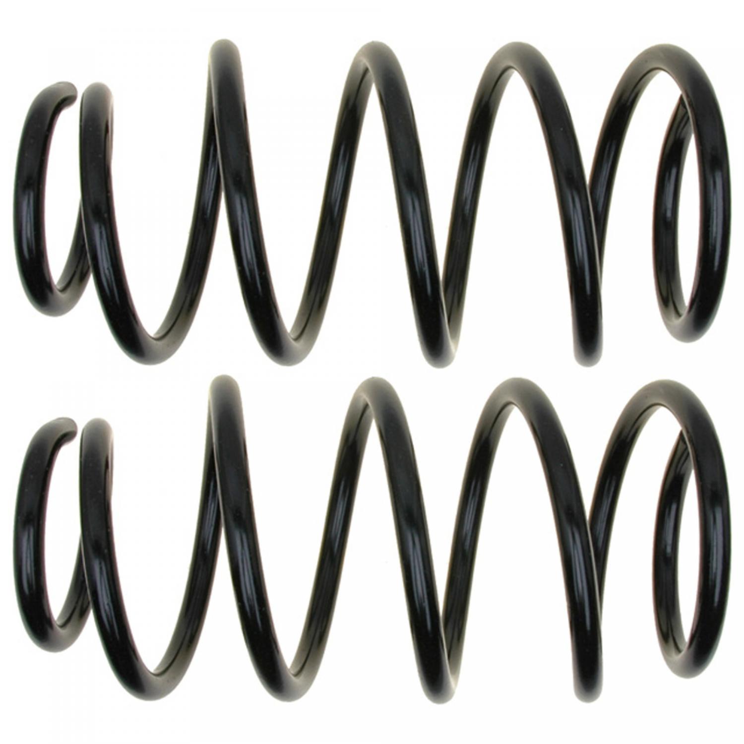Moog 81422 - Coil Spring Set Moog 81422 Coil Spring Set product image 1 of 1
