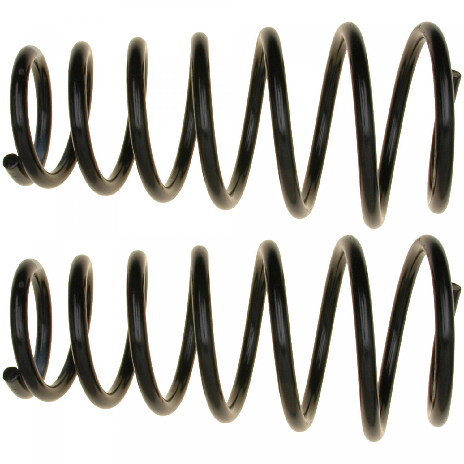Moog 81429 Coil Spring Set product image 1 of 1