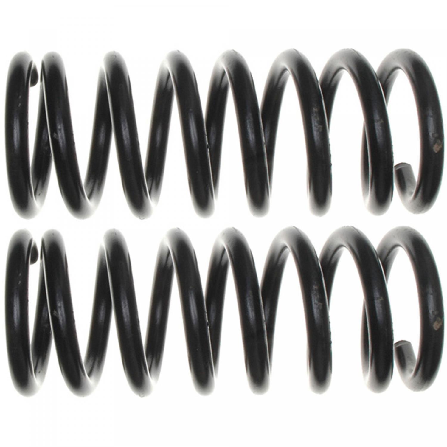 Moog 81466 Coil Spring Set product image 1 of 1
