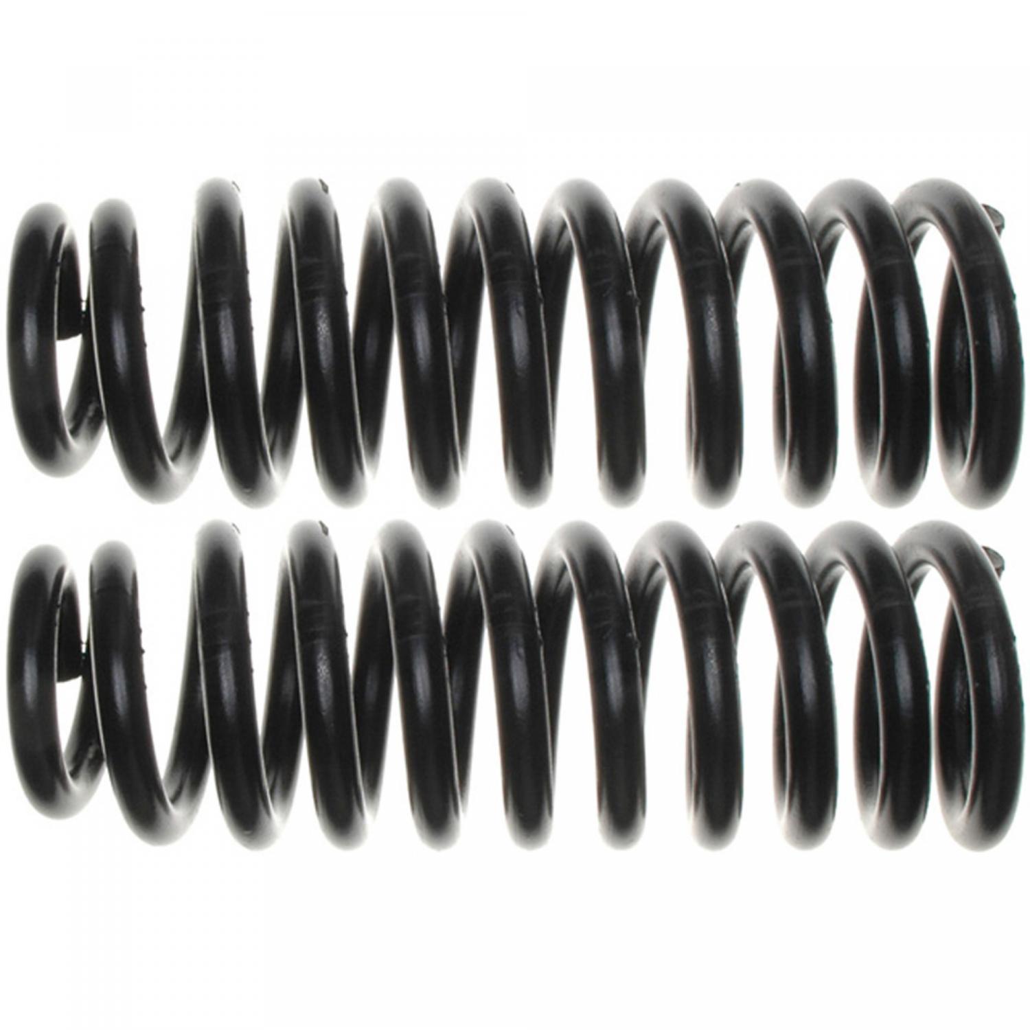Moog 81470 Coil Spring Set product image 1 of 1