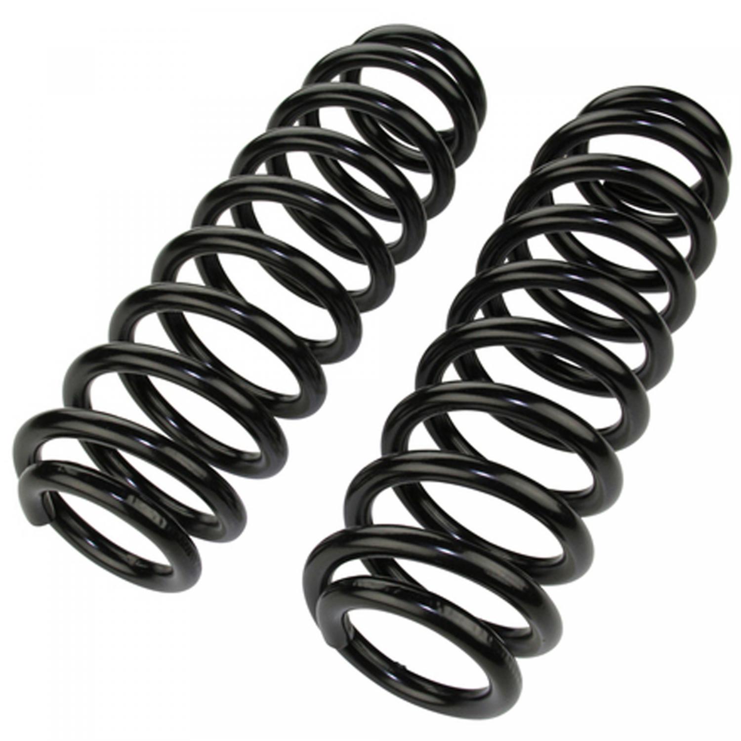 Moog 81495 Coil Spring Set product image 1 of 1