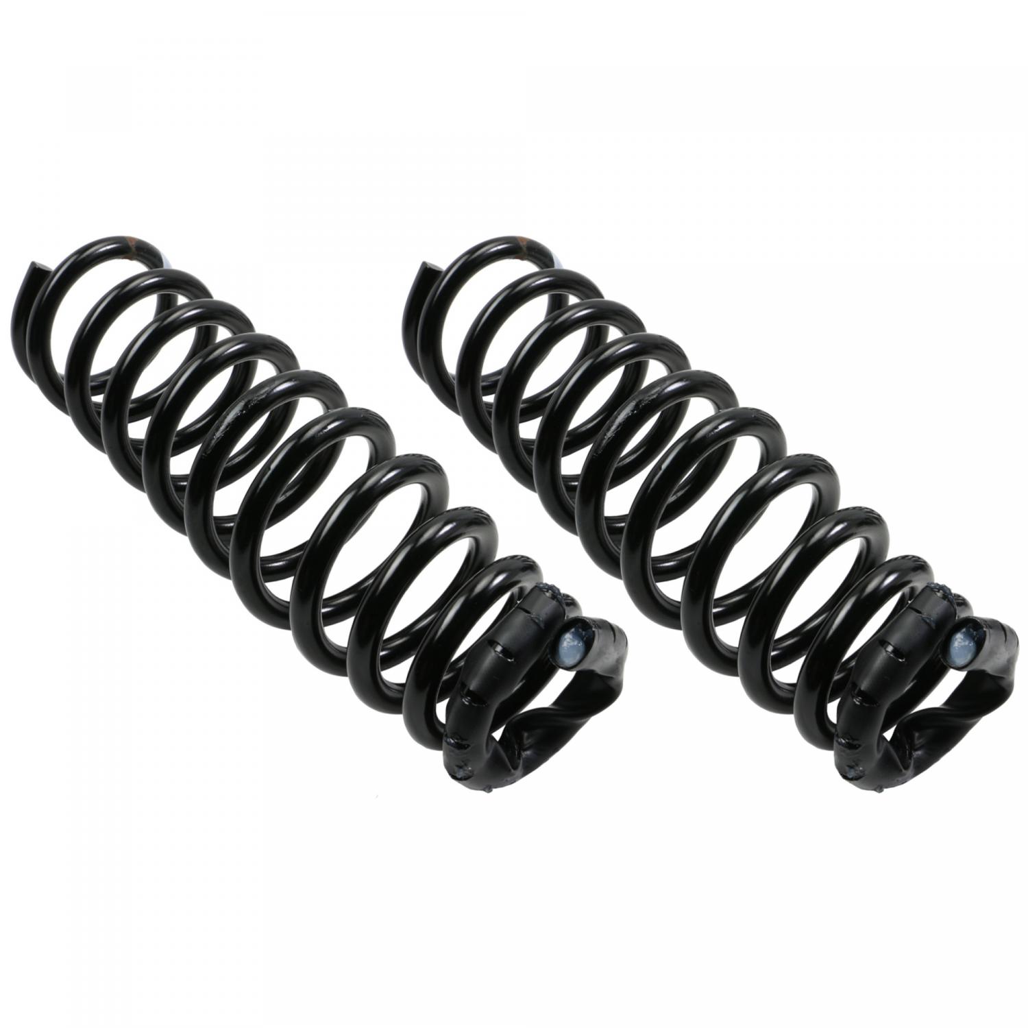 Moog 81508 Coil Spring Set product image 1 of 1
