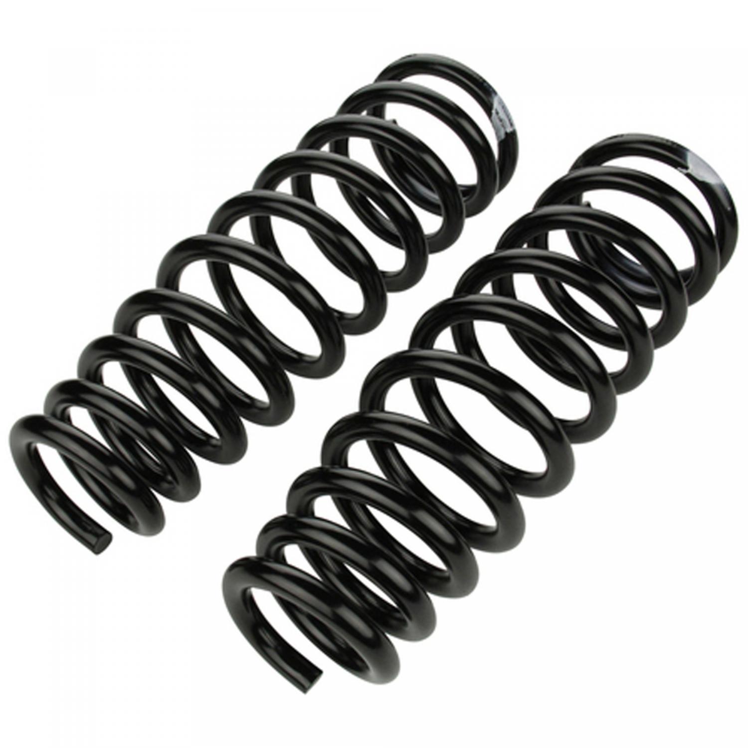 Moog 81512 Coil Spring Set product image 1 of 1
