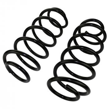 Moog 81530 Coil Spring Set product image 1 of 1