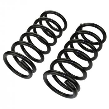 Moog 81591 Coil Spring Set product image 1 of 1