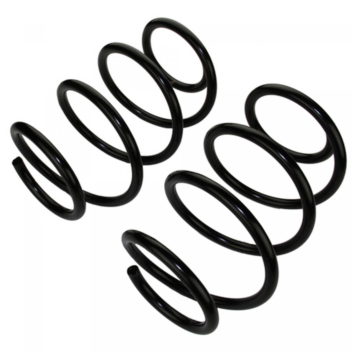 Moog 81598 Coil Spring Set product image 1 of 1