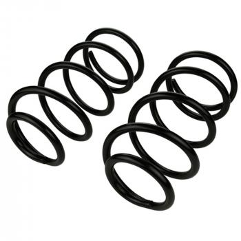 Moog 81600 Coil Spring Set product image 1 of 1