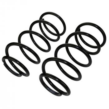 Moog 81602 Coil Spring Set product image 1 of 1