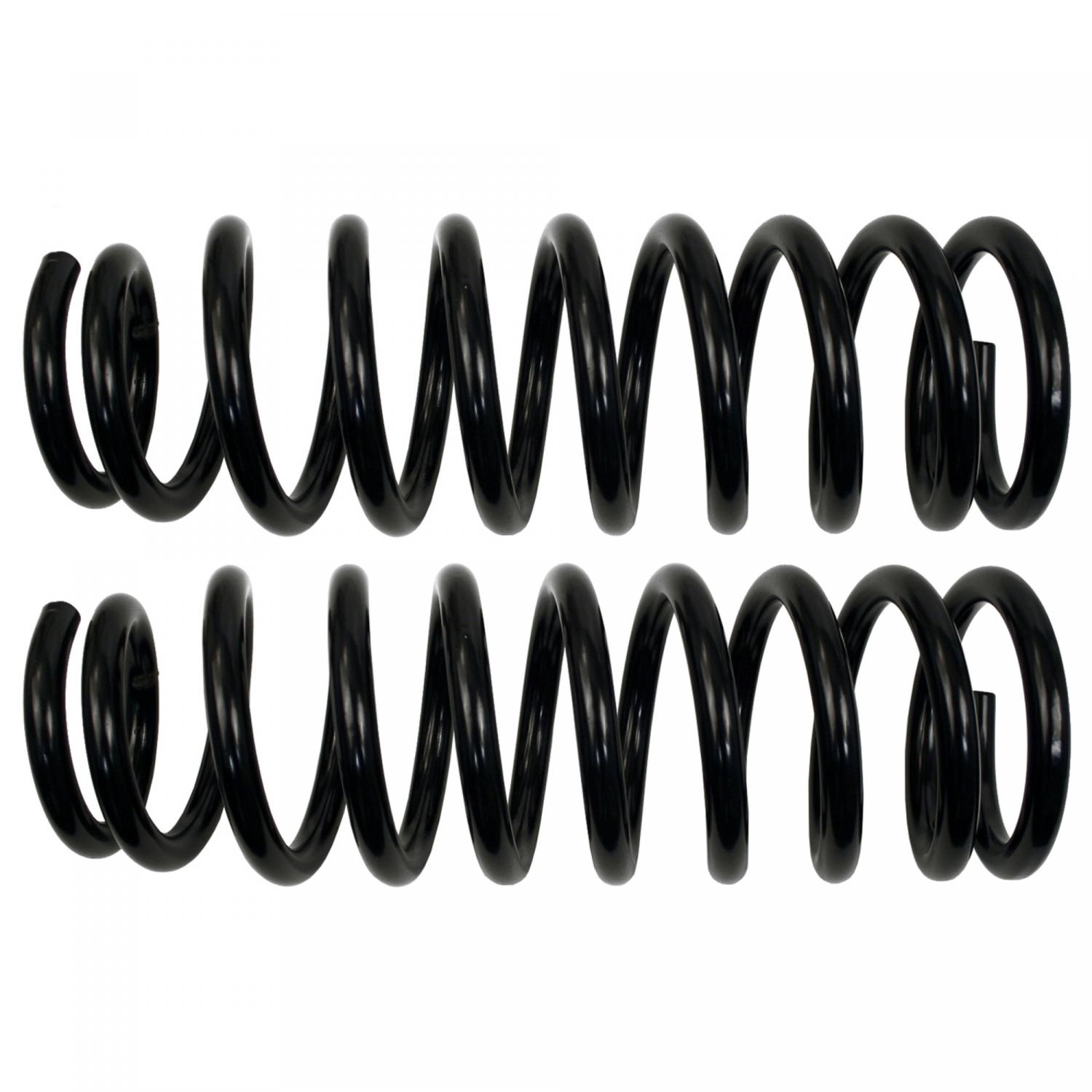Moog 81605 Coil Spring Set product image 1 of 1