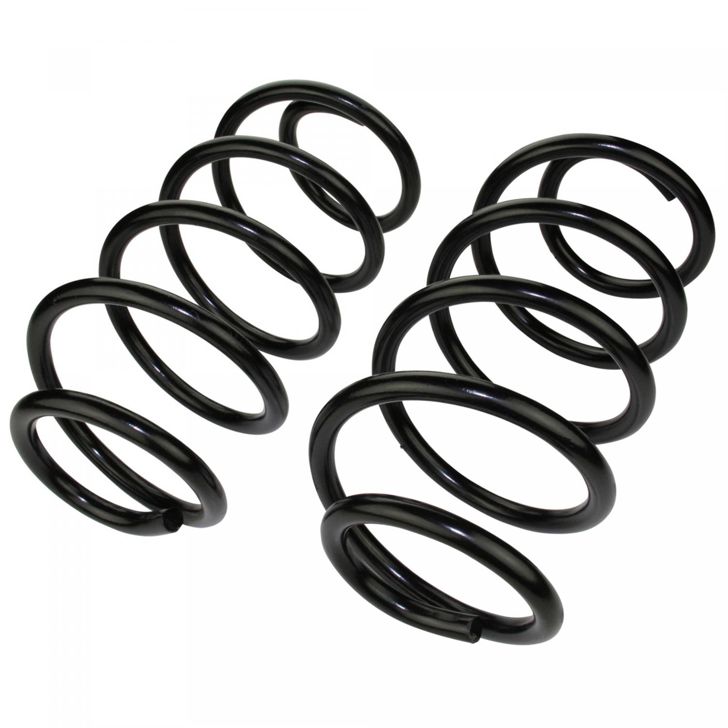 Moog 81606 Coil Spring Set product image 1 of 1