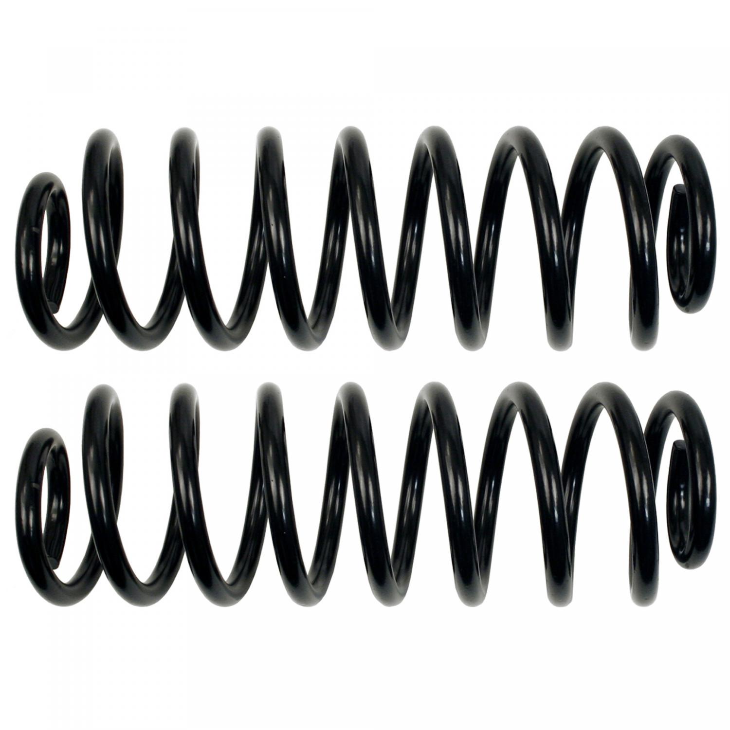 Moog 81611 Coil Spring Set product image 1 of 1