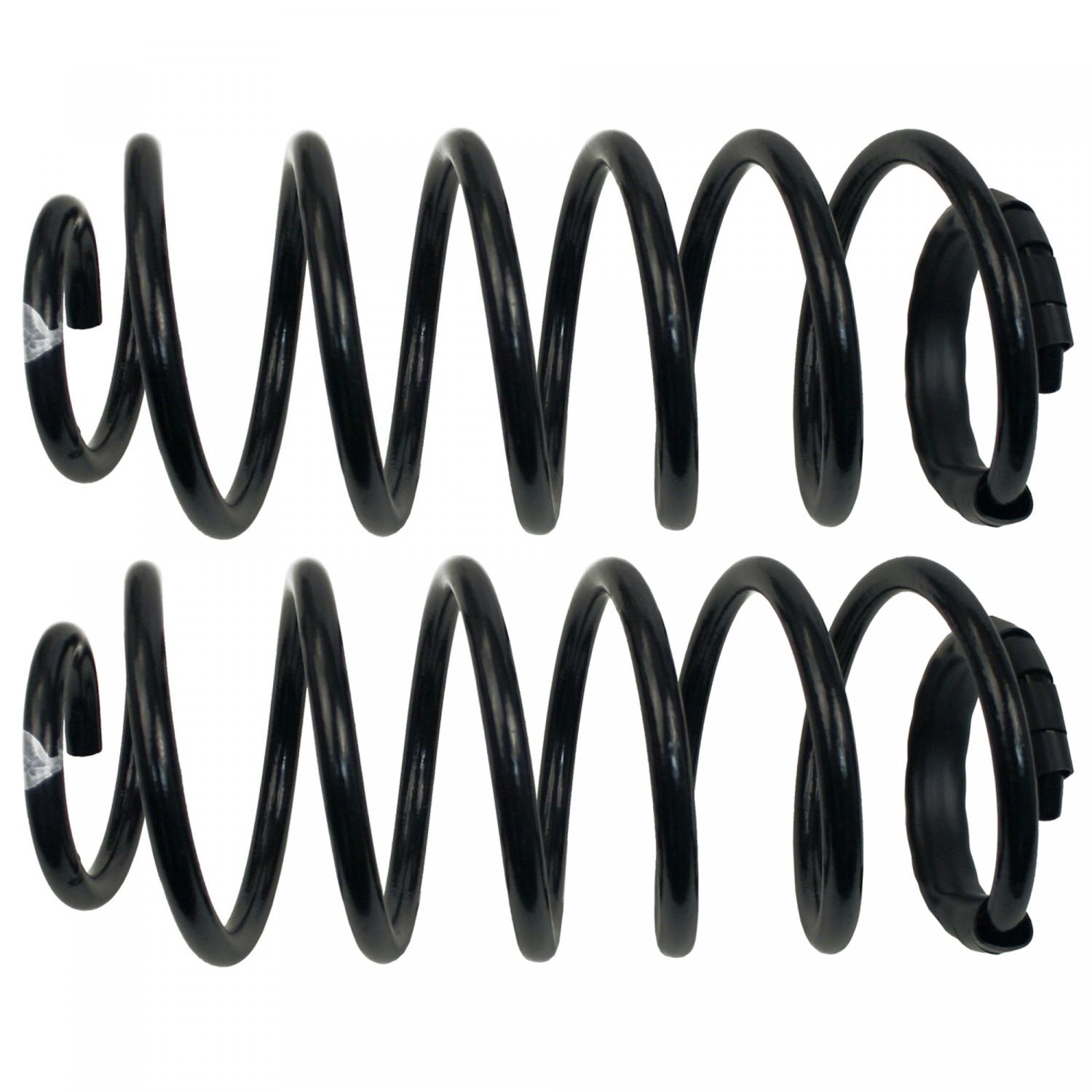 Moog 81614 Coil Spring Set product image 1 of 1