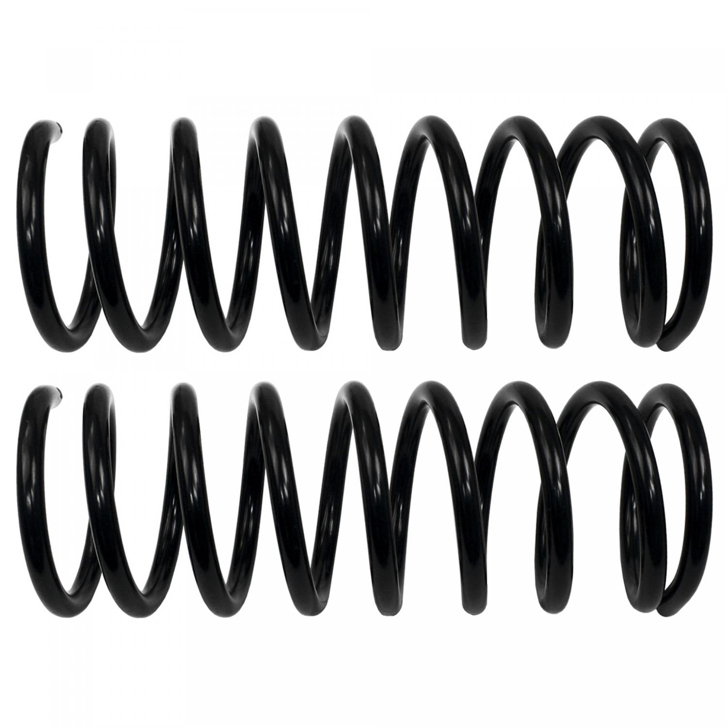Moog 81618 Coil Spring Set product image 1 of 1