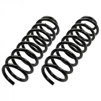 Moog 81623 Coil Spring Set product image 1 of 1