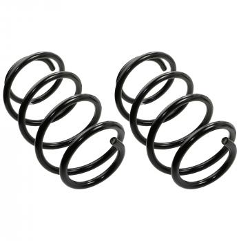 Moog 81624 Coil Spring Set product image 1 of 1