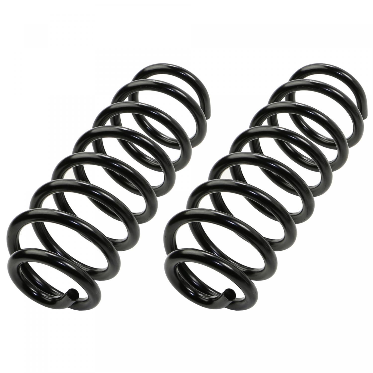 Moog 81625 Coil Spring Set product image 1 of 1