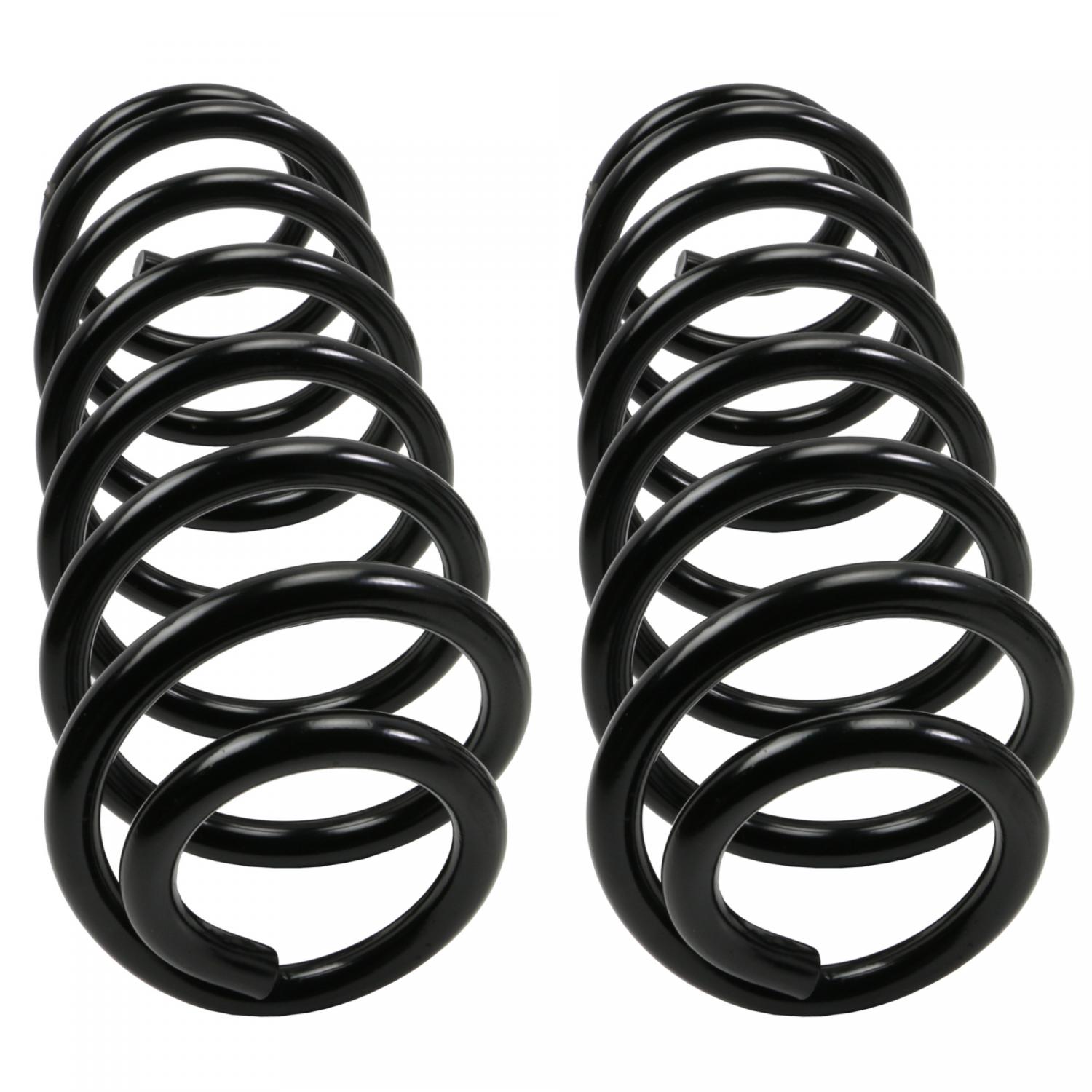 Moog 81632 Coil Spring Set product image 1 of 1