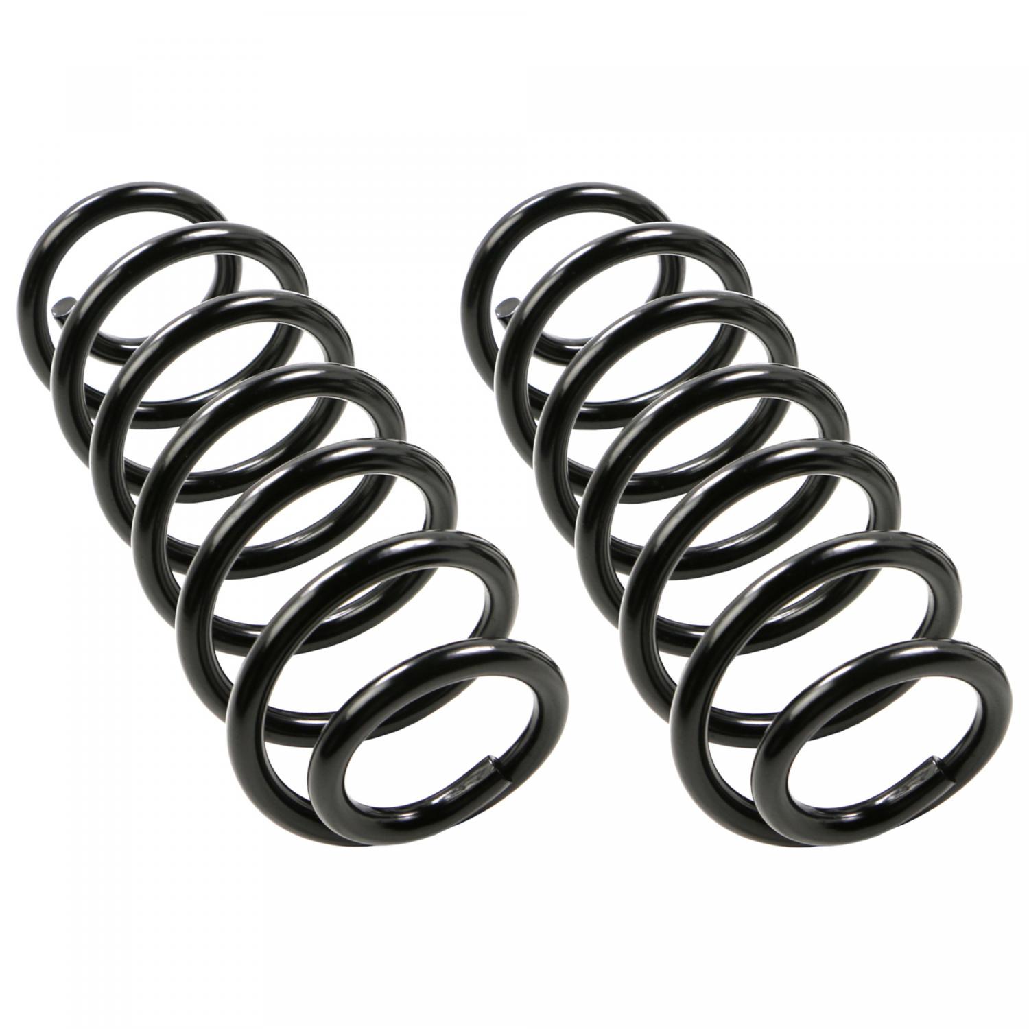 Moog 81638 Coil Spring Set product image 1 of 1