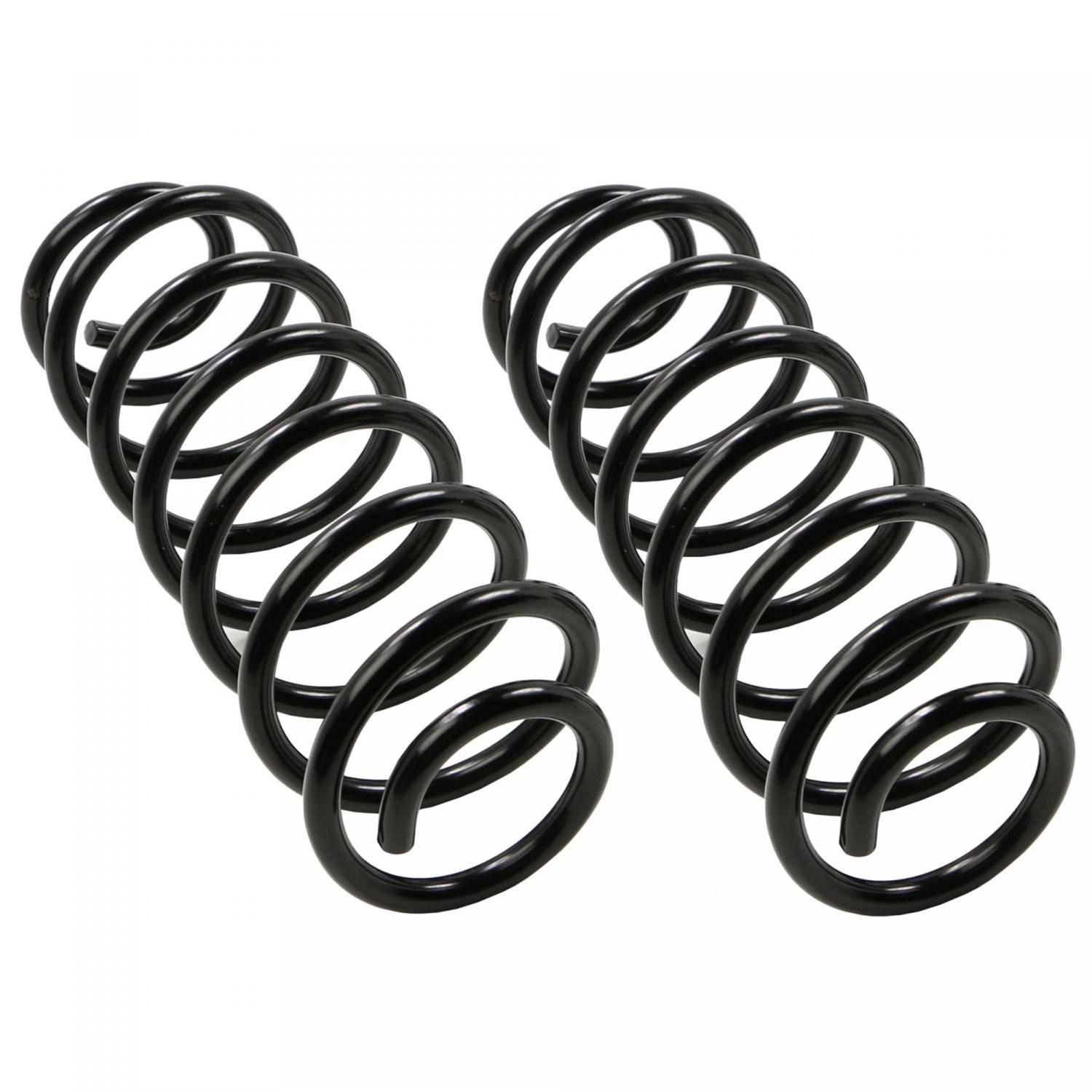 Moog 81639 Coil Spring Set product image 1 of 1