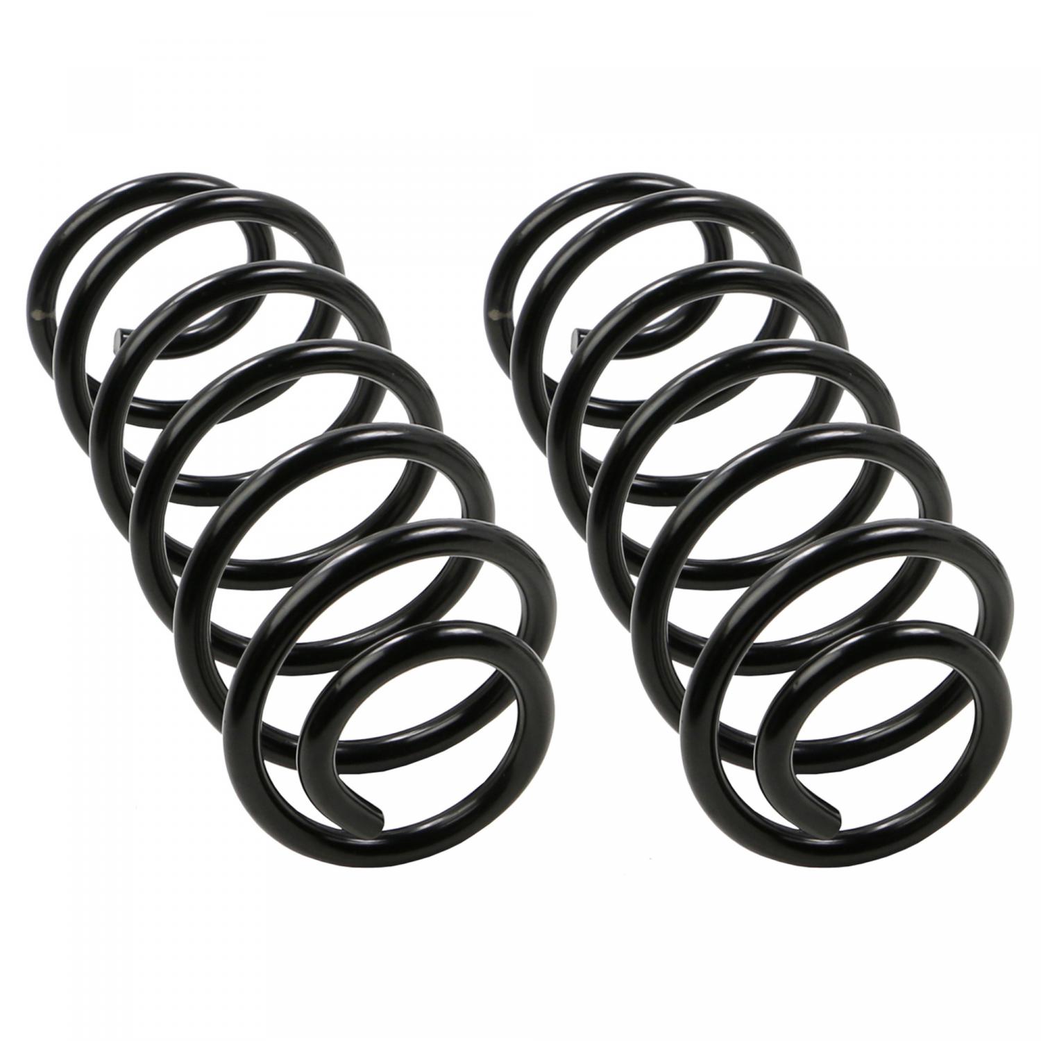 Moog 81640 Coil Spring Set product image 1 of 1