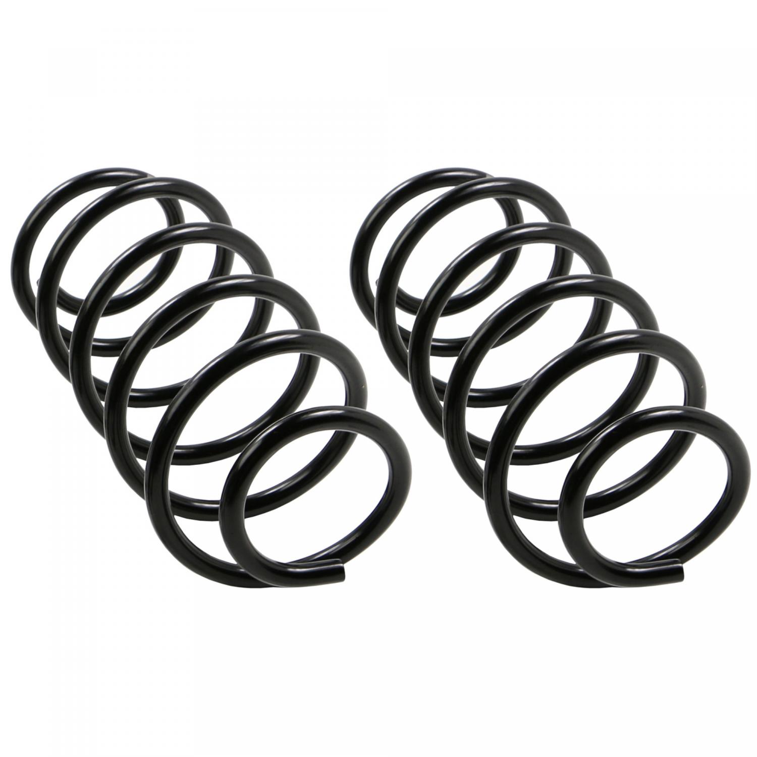 Moog 81642 Coil Spring Set product image 1 of 1