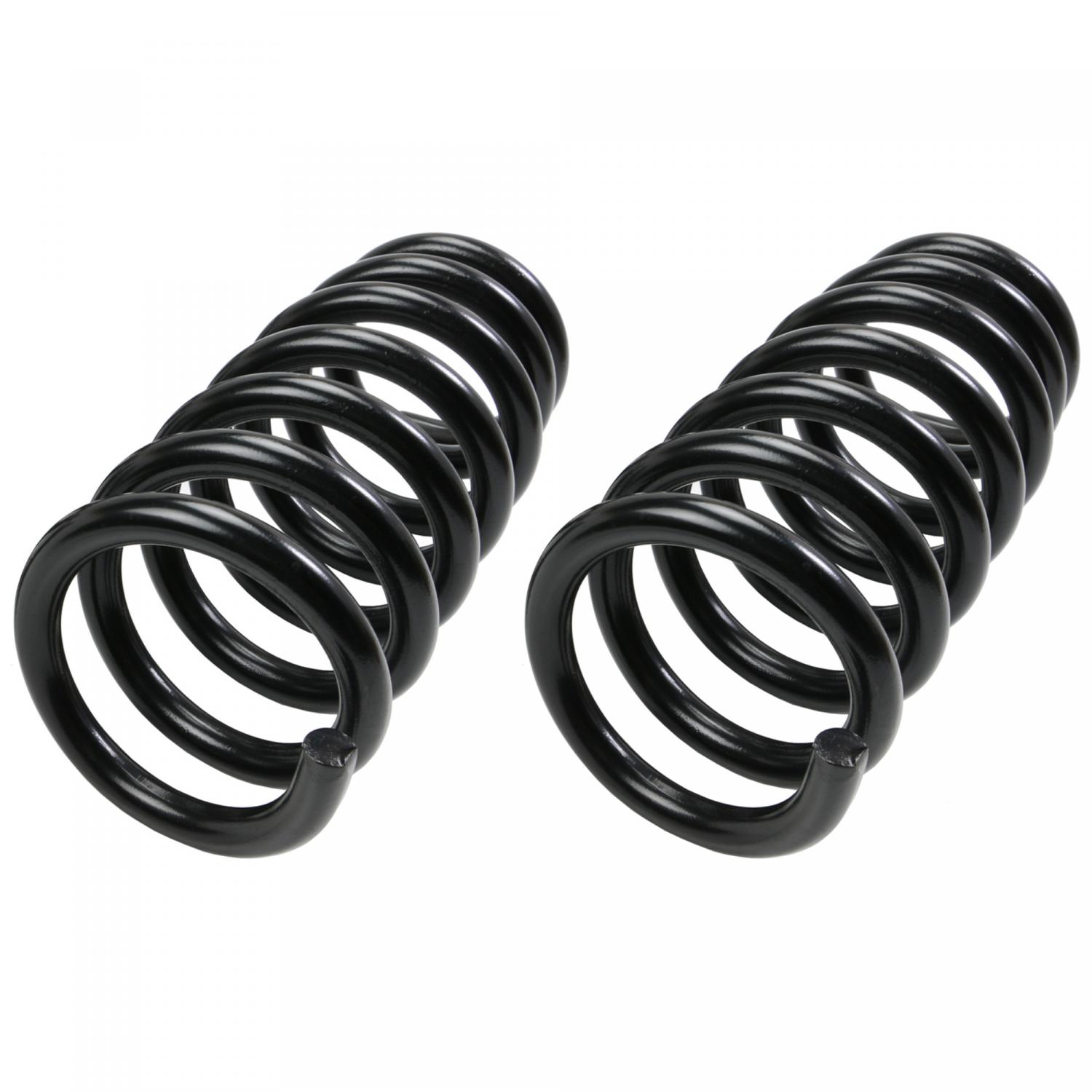 Moog 81644 - Coil Spring Set Moog 81644 Coil Spring Set product image 1 of 1