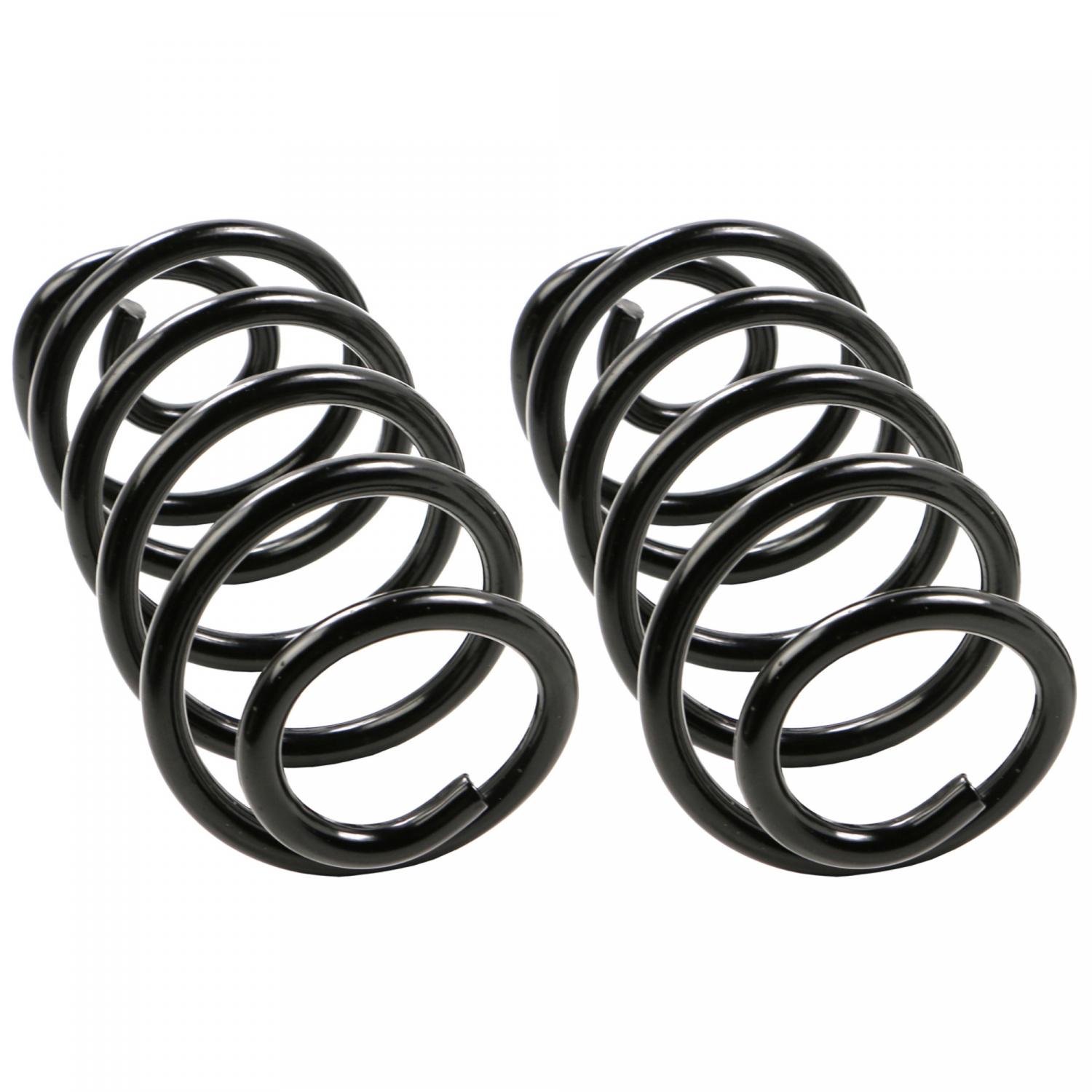 Moog 81646 Coil Spring Set product image 1 of 1