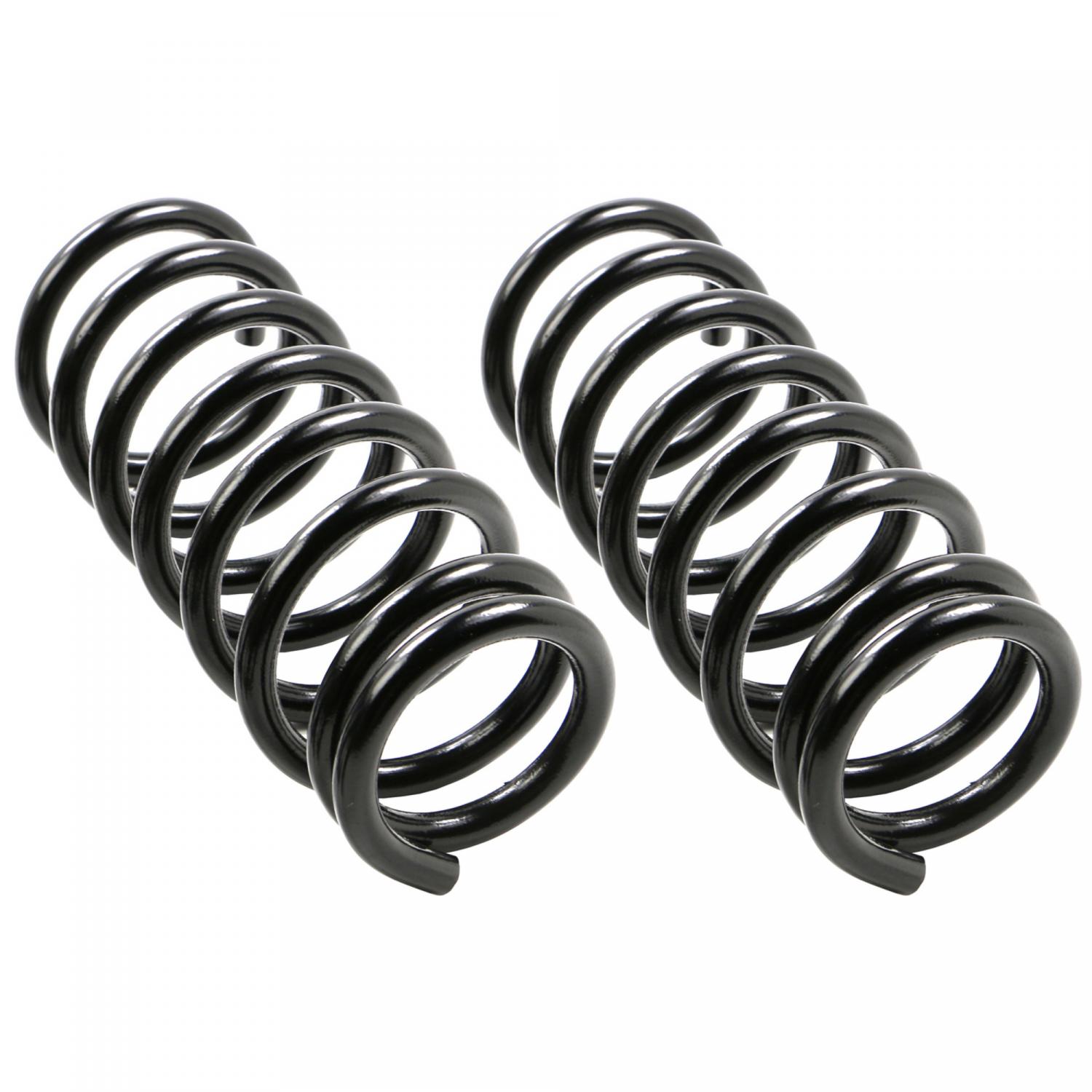 Moog 81649 Coil Spring Set product image 1 of 1