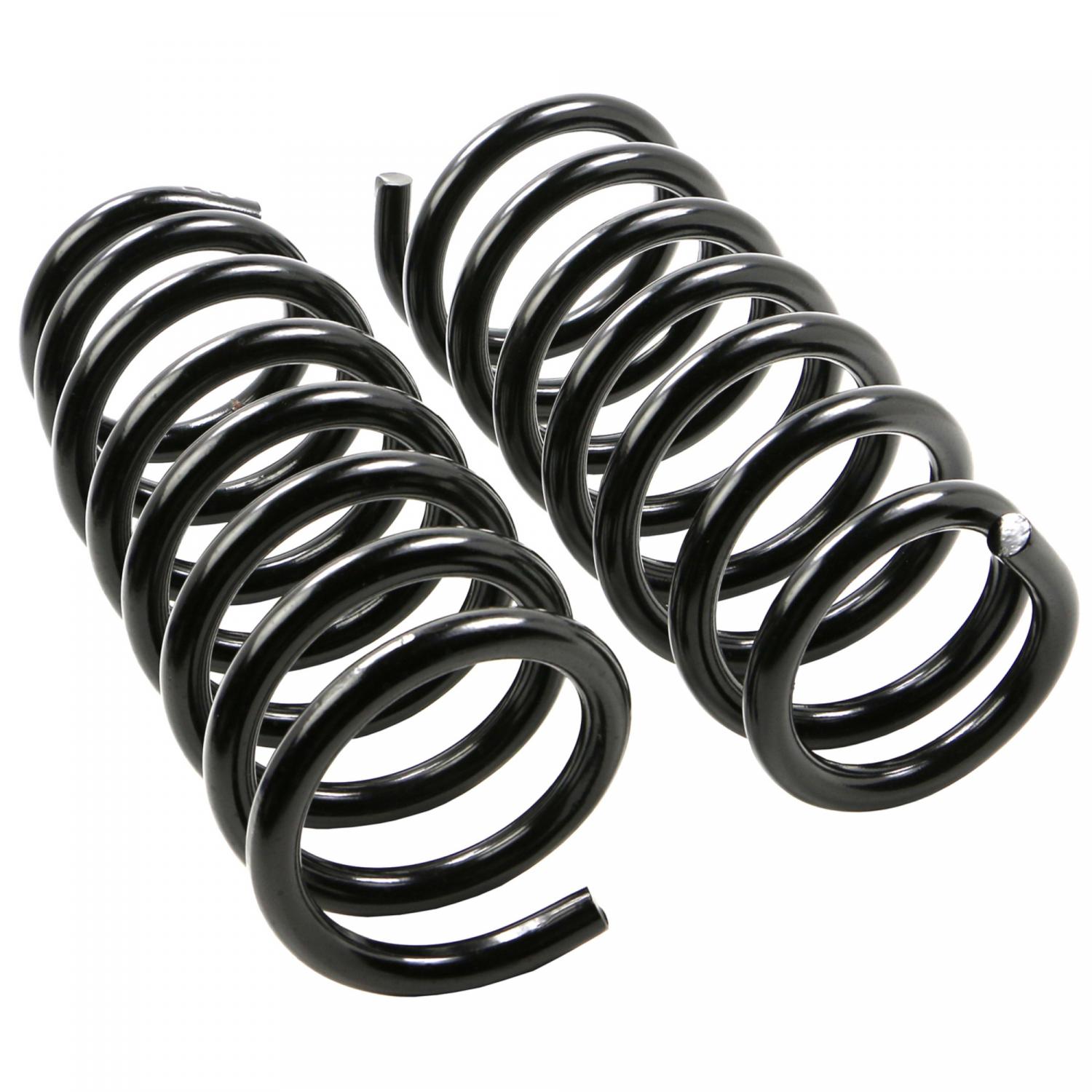 Moog 81651 - Coil Spring Set Moog 81651 Coil Spring Set product image 1 of 1