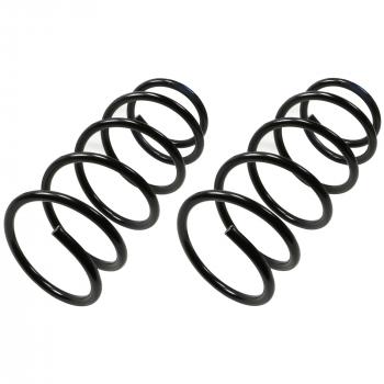 Moog 81654 Coil Spring Set product image 1 of 1
