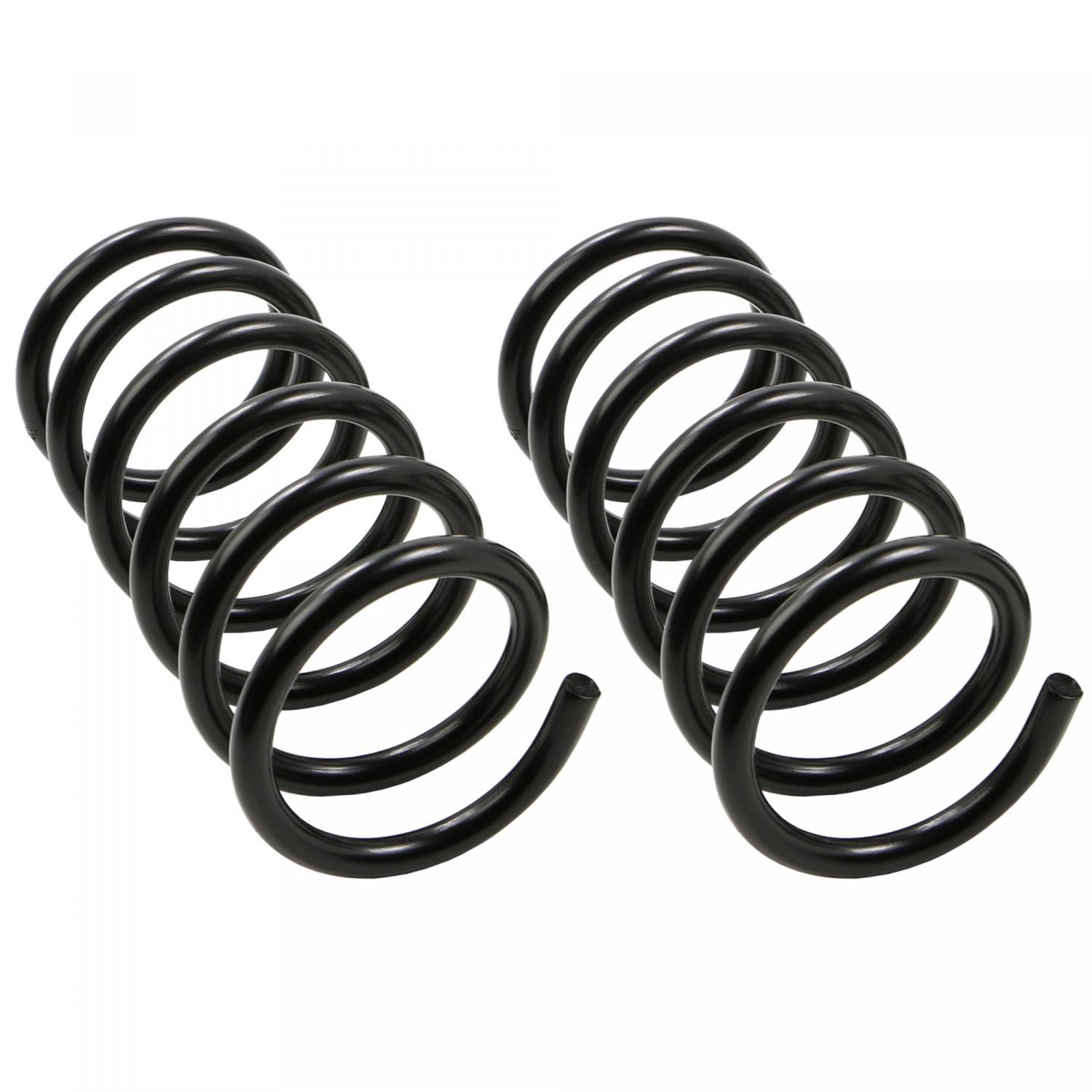 Moog 81655 Coil Spring Set product image 1 of 1