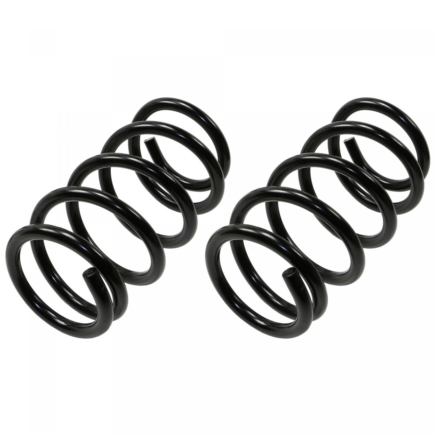Moog 81659 Coil Spring Set product image 1 of 1