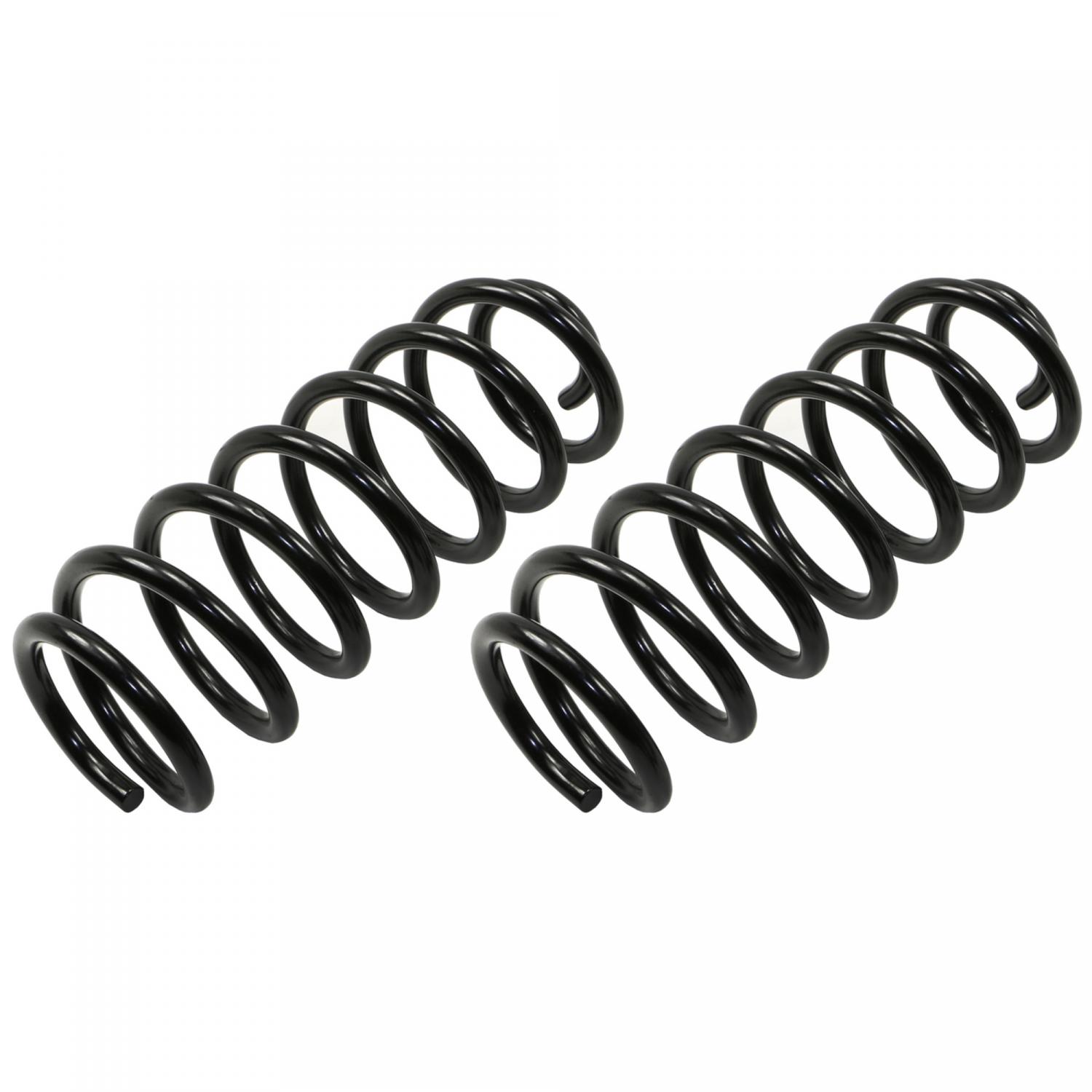 Moog 81661 Coil Spring Set product image 1 of 1