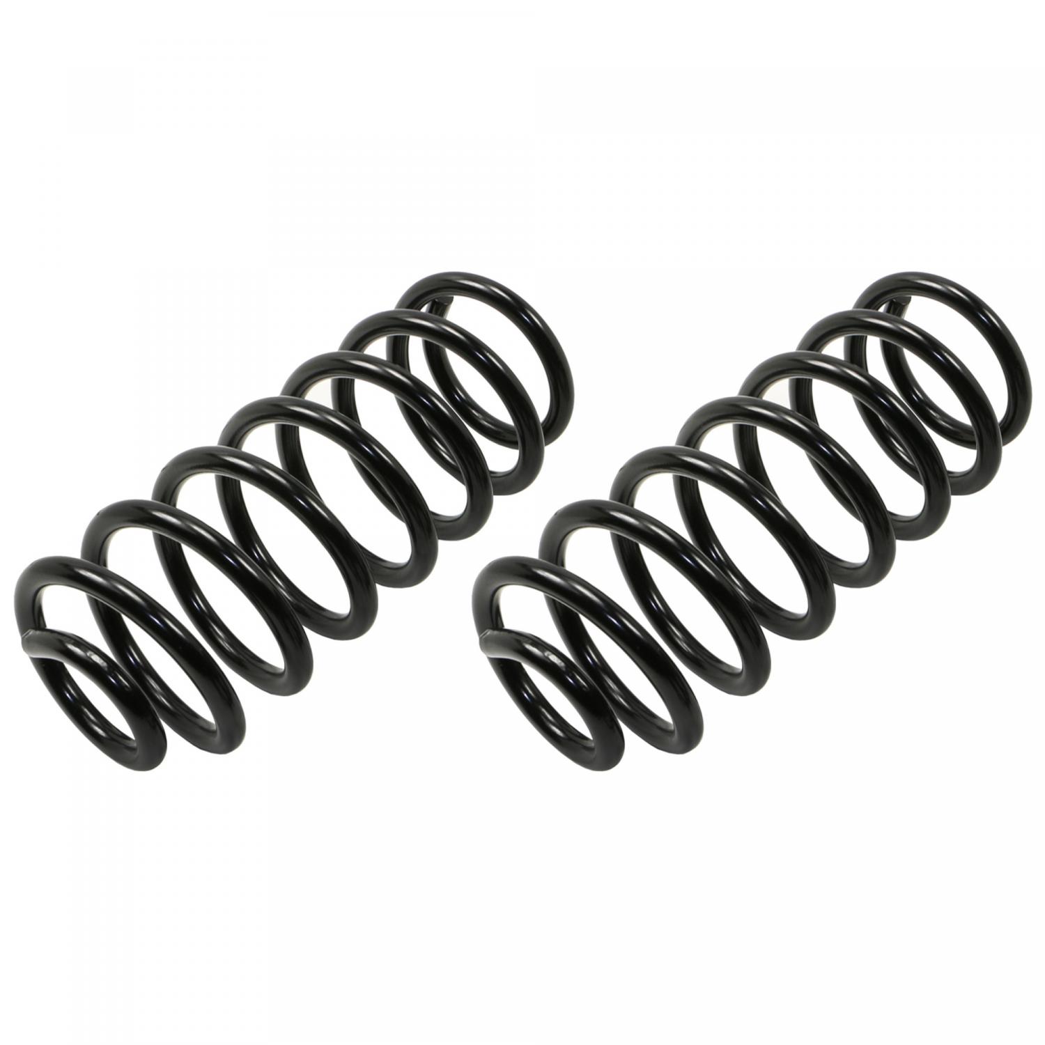 Moog 81665 Coil Spring Set product image 1 of 1