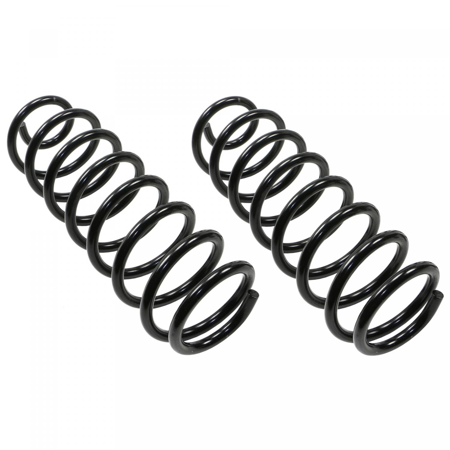 Moog 81667 Coil Spring Set product image 1 of 1